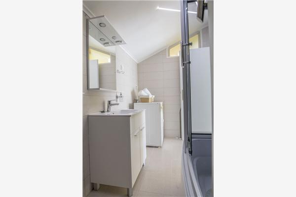 Apartman A1, 4 személyes