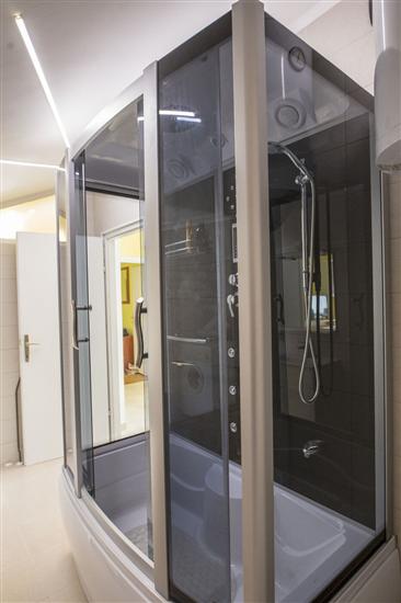 Apartman A1, 4 személyes