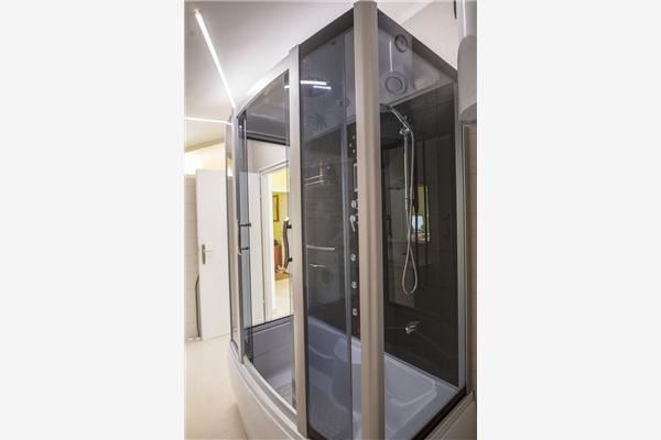 Apartman A1, 4 személyes