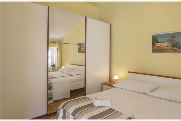 Apartman A1, 4 személyes