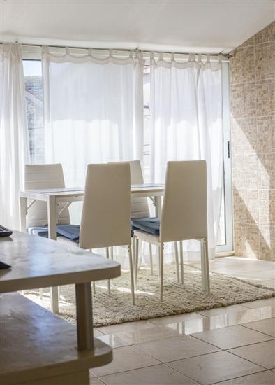 Apartman A1, 4 személyes