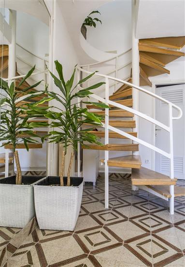 Apartman A1, 4 személyes