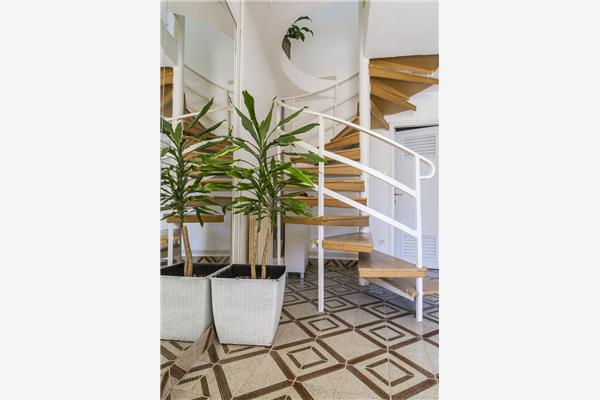 Apartman A1, 4 személyes