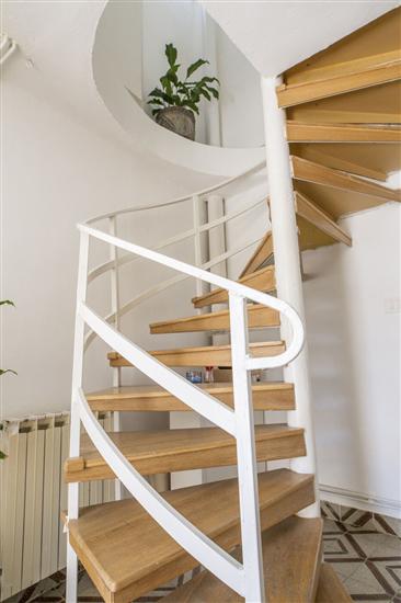 Apartman A1, 4 személyes