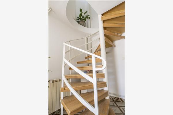 Apartman A1, 4 személyes