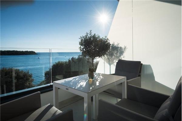 House K1, for 6 persons