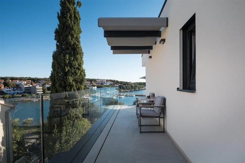 House K1, for 6 persons