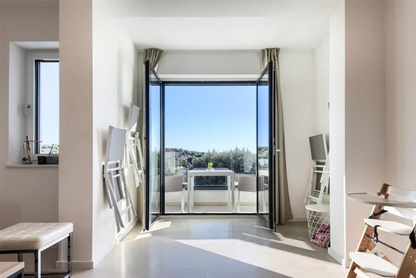 House K1, for 6 persons