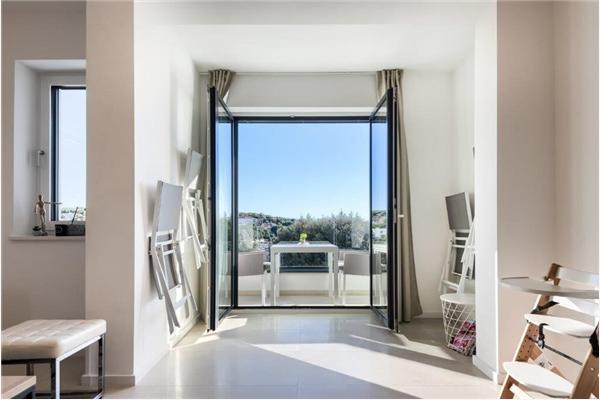 House K1, for 6 persons