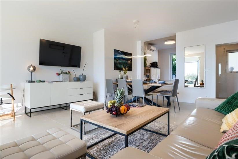 House K1, for 6 persons