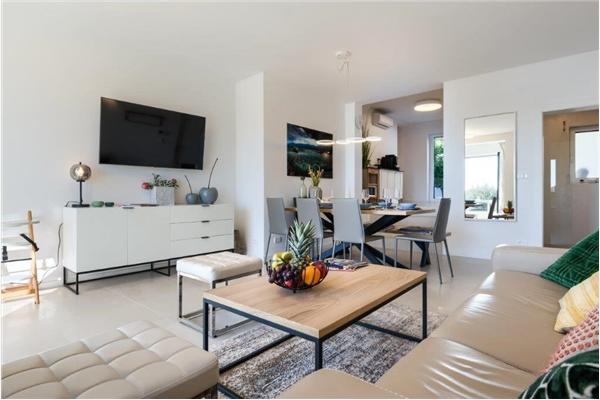 House K1, for 6 persons