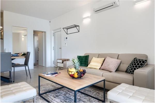 House K1, for 6 persons