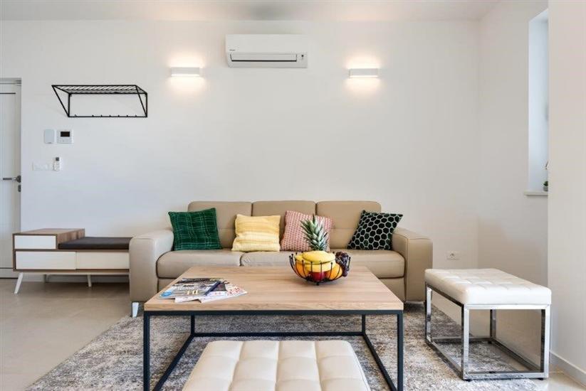 House K1, for 6 persons