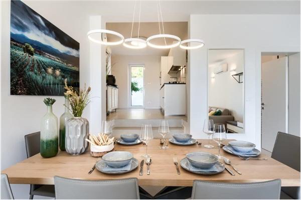 House K1, for 6 persons