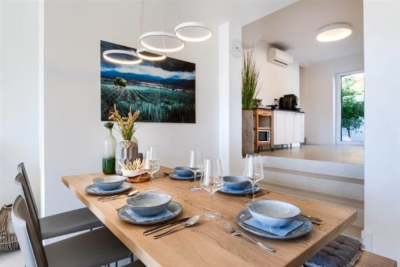 House K1, for 6 persons