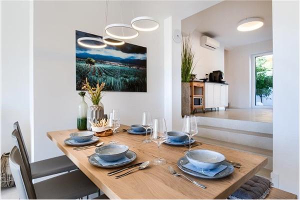 House K1, for 6 persons