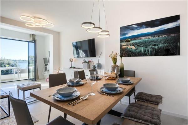 House K1, for 6 persons