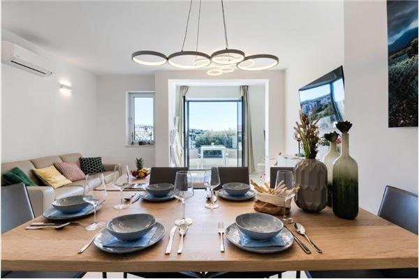 House K1, for 6 persons