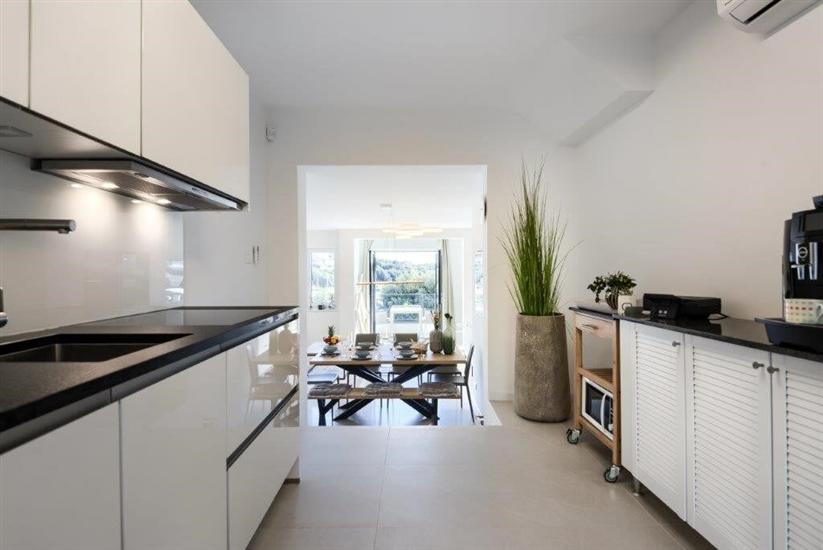 House K1, for 6 persons