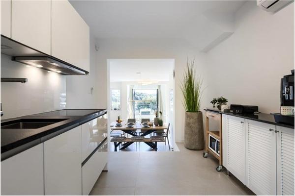 House K1, for 6 persons