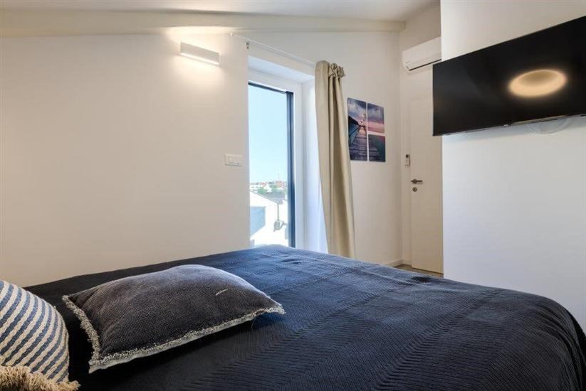 House K1, for 6 persons