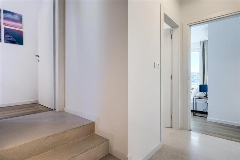 House K1, for 6 persons