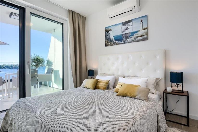 House K1, for 6 persons