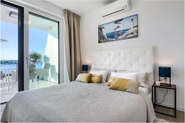 House K1, for 6 persons