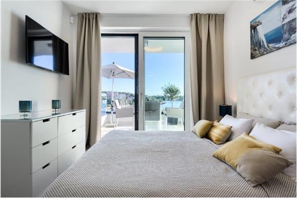 House K1, for 6 persons