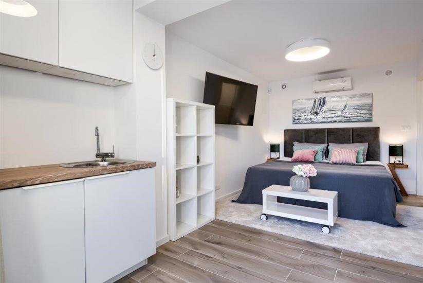 House K1, for 6 persons