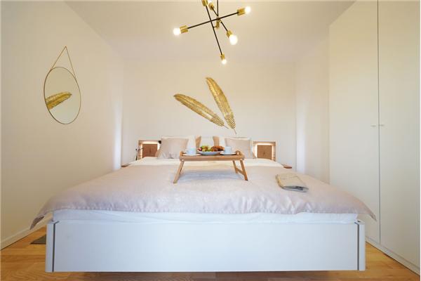 House K1, for 8 persons