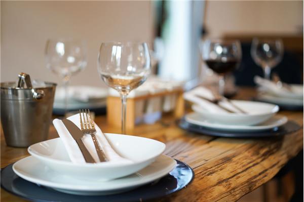 House K1, for 8 persons