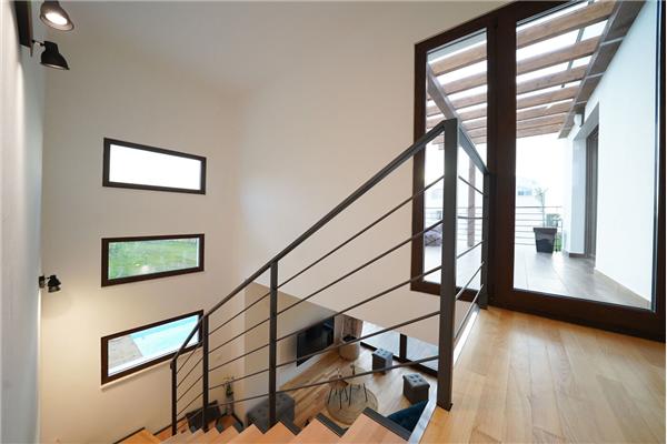 House K1, for 8 persons