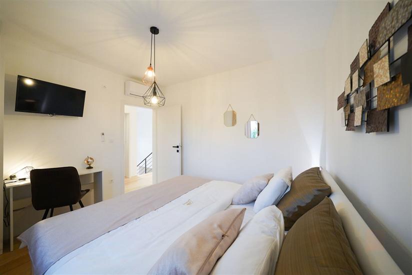 House K1, for 8 persons