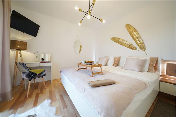 House K1, for 8 persons