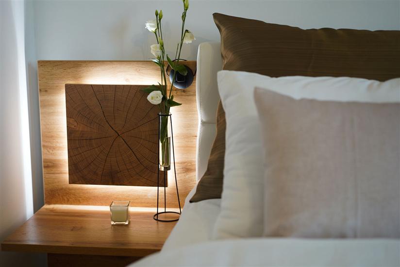 House K1, for 8 persons