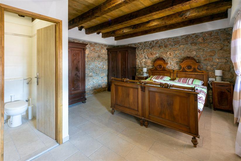 House K1, for 6 persons