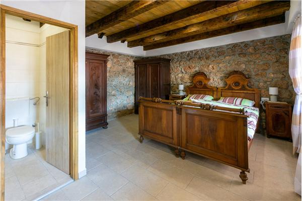 House K1, for 6 persons