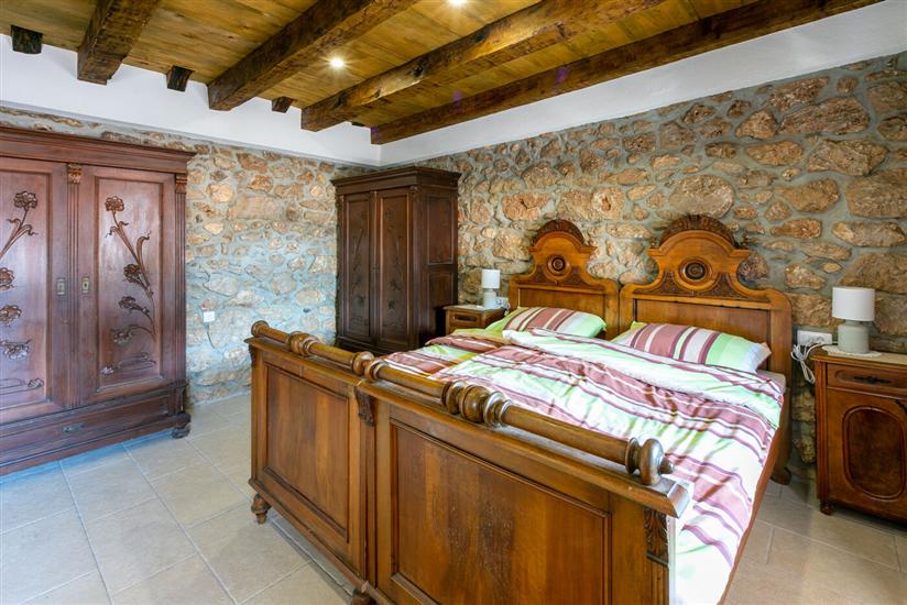 House K1, for 6 persons