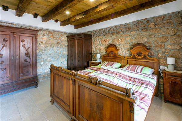 House K1, for 6 persons