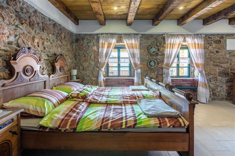 House K1, for 6 persons