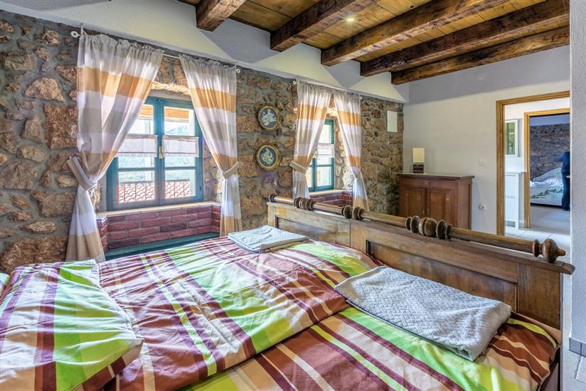 House K1, for 6 persons