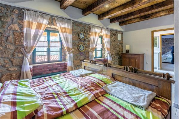 House K1, for 6 persons