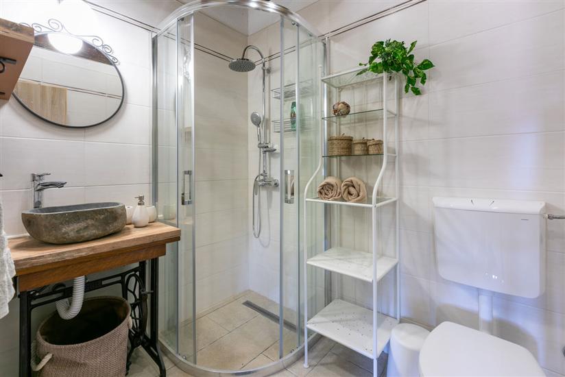 House K1, for 6 persons