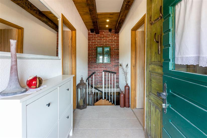 House K1, for 6 persons