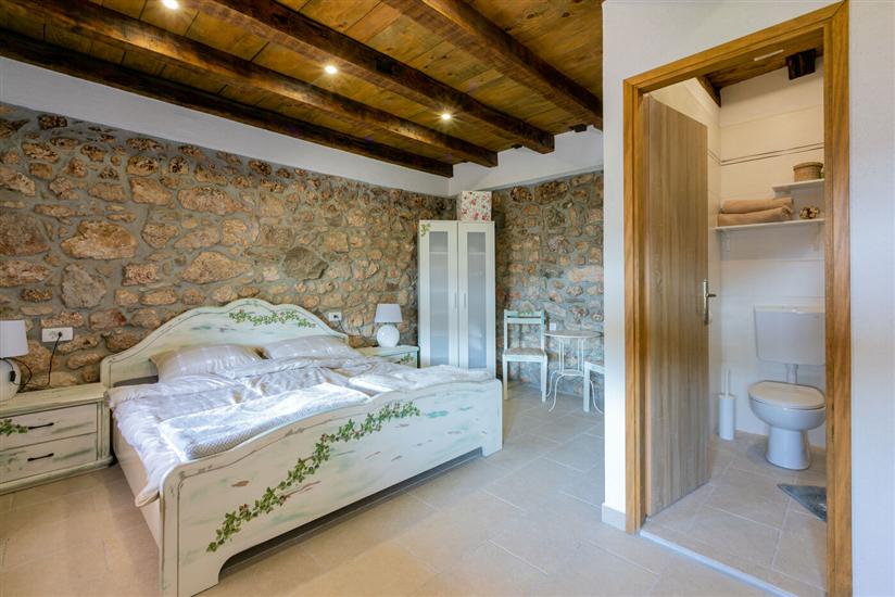 House K1, for 6 persons