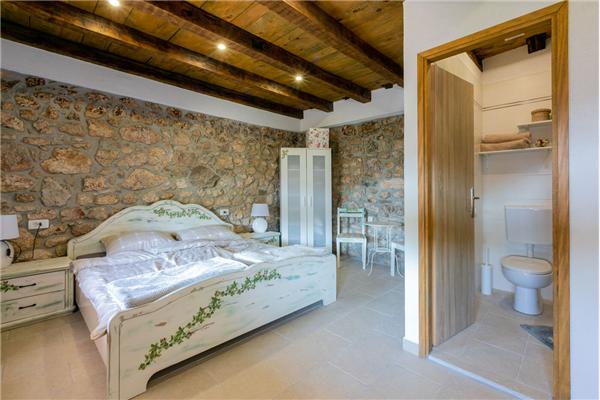 House K1, for 6 persons