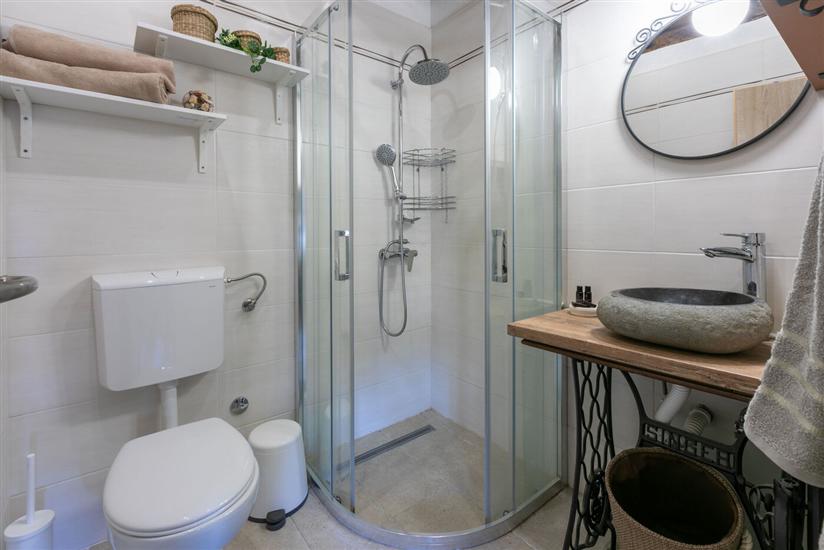 House K1, for 6 persons