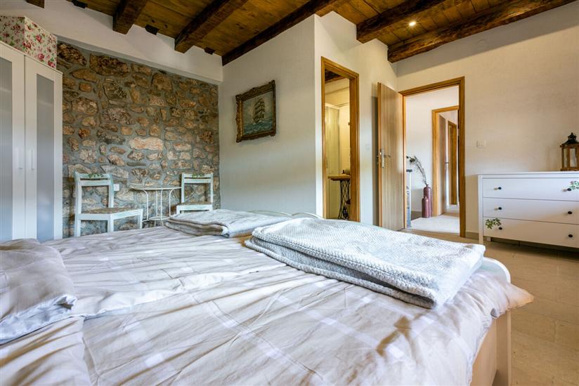 House K1, for 6 persons