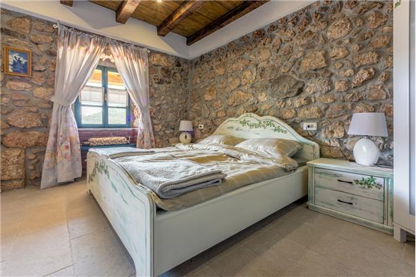 House K1, for 6 persons